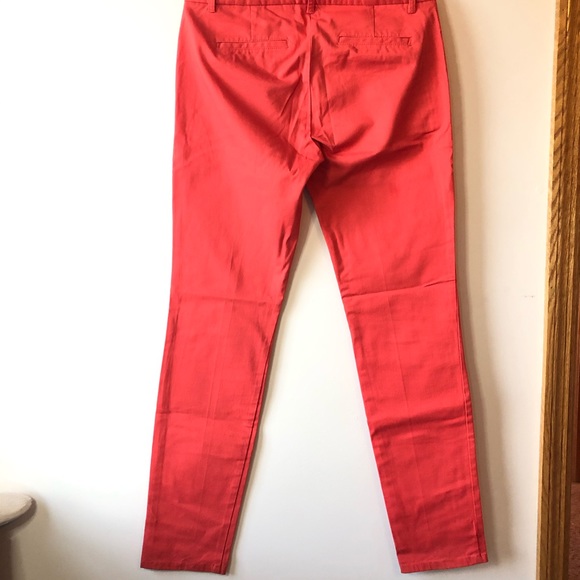 J. Crew Bennett Chino pant size 4 inseam 32” - Picture 3 of 6